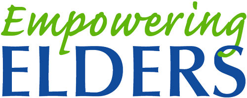 Empowering Elders logo