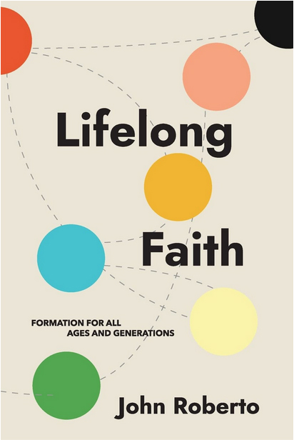 Lifelong Faith Book